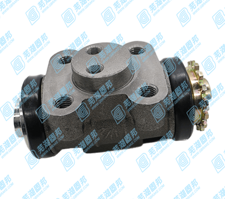 HYUNDAI NEW 5T REAR L2